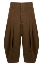 Load image into Gallery viewer, High waist balloon pants