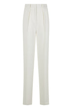 Load image into Gallery viewer, Trousers with pleats