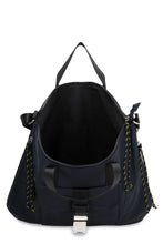Load image into Gallery viewer, Trek nylon tote