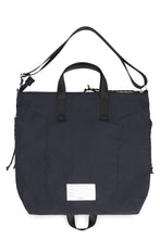 Load image into Gallery viewer, Trek nylon tote
