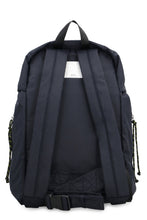 Load image into Gallery viewer, Logo detail nylon backpack