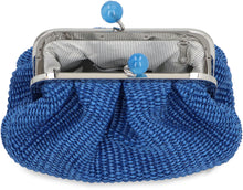 Load image into Gallery viewer, Pasticcino Raffia bag