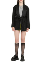 Load image into Gallery viewer, Pau sequin blazer