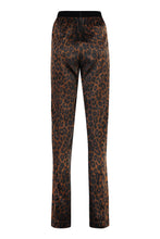 Load image into Gallery viewer, Silk trousers