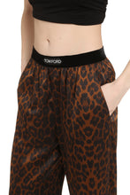 Load image into Gallery viewer, Silk trousers