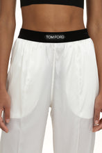 Load image into Gallery viewer, Satin trousers