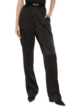 Load image into Gallery viewer, Satin trousers