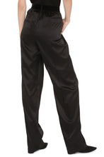 Load image into Gallery viewer, Satin trousers