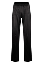 Load image into Gallery viewer, Silk Stretch Trousers
