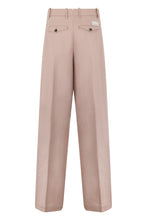 Load image into Gallery viewer, Loose linen pants