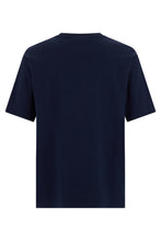 Load image into Gallery viewer, Cotton t-shirt with slogan