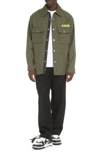 Load image into Gallery viewer, Technical fabric overshirt