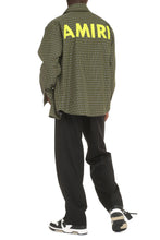 Load image into Gallery viewer, Technical fabric overshirt