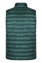 Load image into Gallery viewer, Reversible nylon gilet