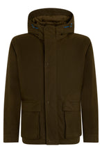 Load image into Gallery viewer, Hooded jacket