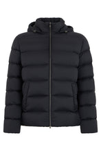 Load image into Gallery viewer, Padded jacket with hood