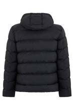 Load image into Gallery viewer, Padded jacket with hood
