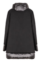 Load image into Gallery viewer, Hooded parka
