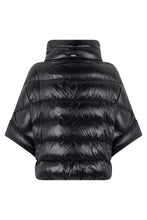 Load image into Gallery viewer, Short down jacket