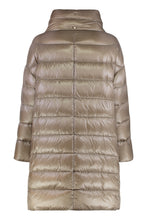 Load image into Gallery viewer, Down jacket Matilde in nylon