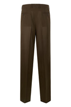 Load image into Gallery viewer, Classic Wool Trousers