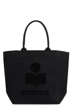 Load image into Gallery viewer, Yenky canvas tote bag