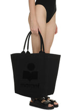 Load image into Gallery viewer, Yenky canvas tote bag
