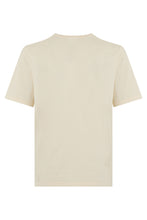 Load image into Gallery viewer, Cotton T-shirt with short sleeves
