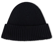 Load image into Gallery viewer, Knitted cap with logo