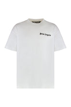 Load image into Gallery viewer, Set of three cotton t-shirts