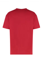 Load image into Gallery viewer, Set of three cotton t-shirts