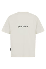 Load image into Gallery viewer, Cotton T-shirt with print
