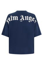 Load image into Gallery viewer, Oversized T-shirt with logo