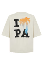 Load image into Gallery viewer, Cotton T-shirt with print