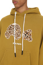 Load image into Gallery viewer, Logo cotton hoodie