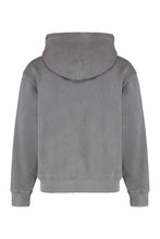 Load image into Gallery viewer, Hooded sweatshirt in cotton
