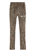 Load image into Gallery viewer, Chenille track-pants