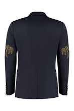 Load image into Gallery viewer, Double-breasted jacket