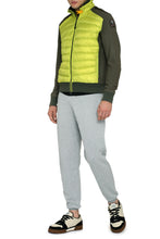 Load image into Gallery viewer, Booker techno fabric jacket