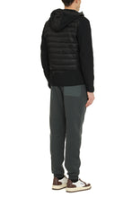Load image into Gallery viewer, Techno fabric jacket