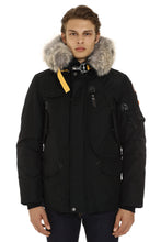 Load image into Gallery viewer, Right Hand technical fabric parka