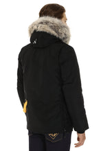 Load image into Gallery viewer, Right Hand technical fabric parka