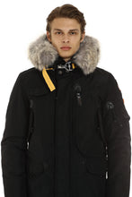 Load image into Gallery viewer, Right Hand technical fabric parka