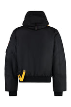 Load image into Gallery viewer, Gobi Nylon bomber jacket