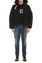 Load image into Gallery viewer, Gobi Nylon bomber jacket