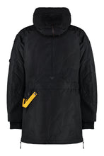 Load image into Gallery viewer, Kodiak Technical fabric parka