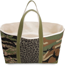 Load image into Gallery viewer, Maxi tote bag