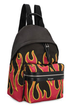 Load image into Gallery viewer, Printed nylon backpack