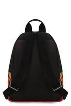 Load image into Gallery viewer, Printed nylon backpack