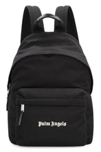 Load image into Gallery viewer, Backpack with logo